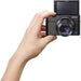 Sony Cyber-shot DSC-RX100 III Digital Camera