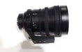 Sony FE PZ 28-135mm f/4 G OSS Lens