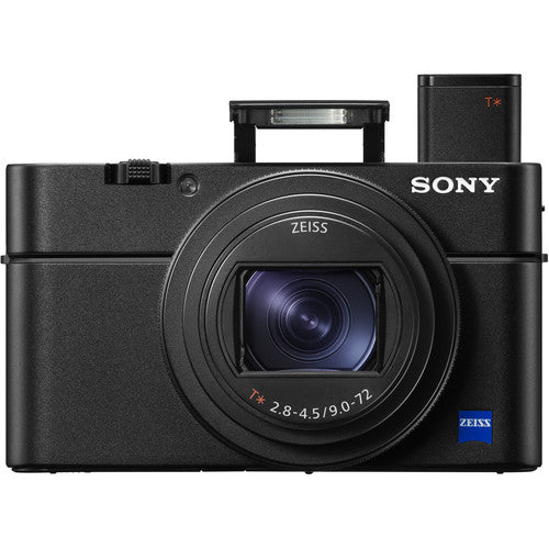 Sony Cyber-shot DSC-RX100 VI Digital Camera