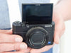 Sony Cyber-shot DSC-RX100 IV Digital Camera