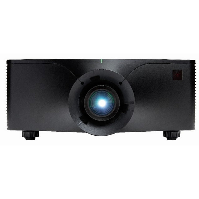 Christie DWU700-GS 1DLP WUXGA Laser Phosphor Projector (No Lens, Black)