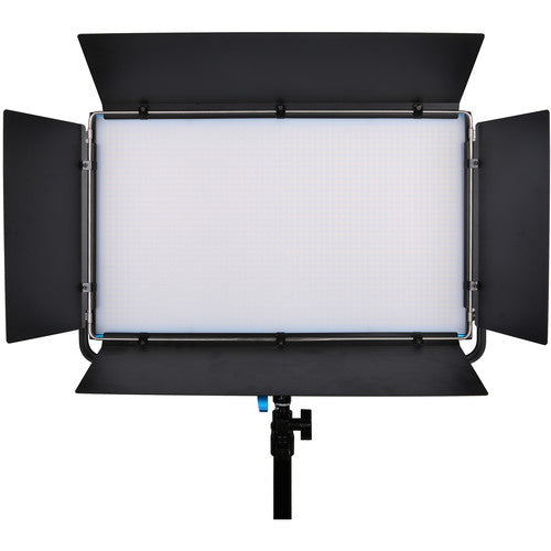 Dracast S-Series LED500 Plus Bi-Color LED 3-Light Kit with NP-F Battery Plates