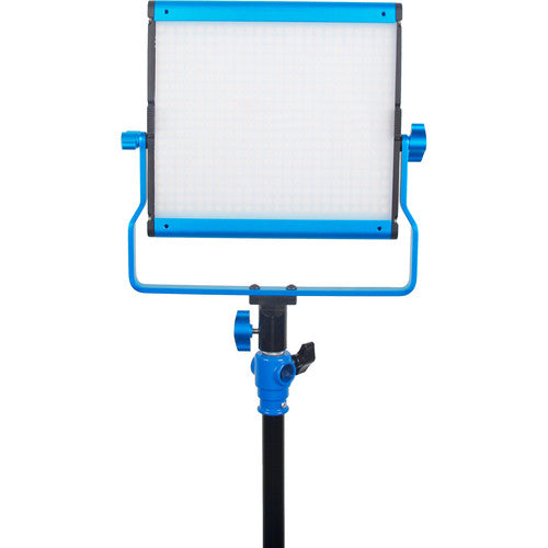 Dracast LED500 S-Series Bi-Color 3-Light Kit with NP-F Battery Plates and Hard Case