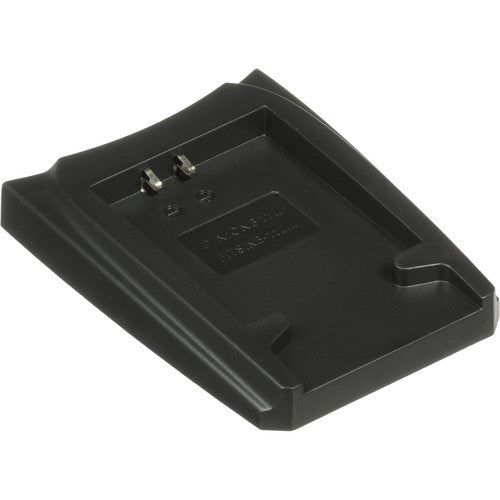 Watson Duo LCD Charger with 2 NB-11L Plates