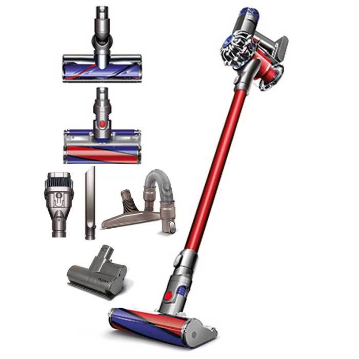 Dyson V6 Absolute