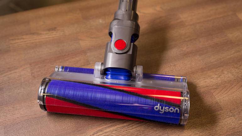 Dyson V6 Absolute