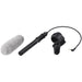 Sony ECM-CG60 Shotgun Microphone