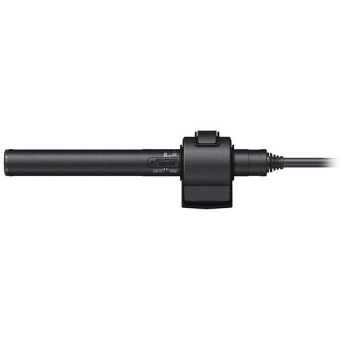 Sony ECM-CG60 Shotgun Microphone