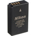 Nikon EN-EL20a Rechargeable Lithium-Ion Battery Pack (7.2V, 1110mAh) Bulk Packaging