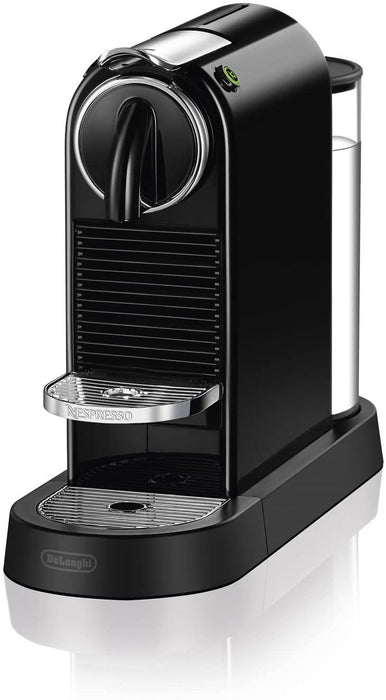 EN167B Citiz Nespresso Coffee Machine