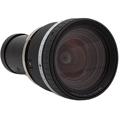 Barco Wide Fixed 0.92:1 WUXGA Lens (EN52) - NJ Accessory/Buy Direct & Save