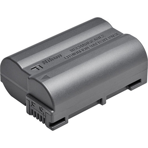 Nikon EN-EL15b-c Rechargeable Lithium-Ion Battery