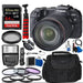 Canon EOS RP Mirrorless Digital Camera with 24-105mm Lens &amp; Essential Accessory Bundle