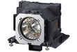 Panasonic PT-VX500 Projector Lamp