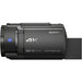 Sony FDR-AX43 UHD 4K Handycam Camcorder