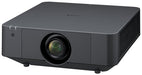 Sony VPL-FHZ57 WUXGA Laser Projector (Black)