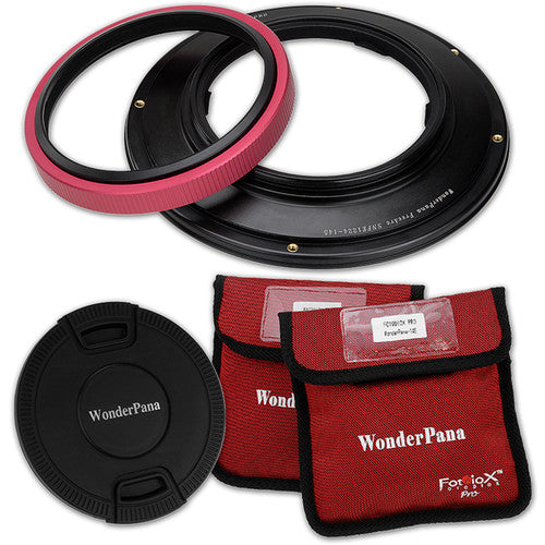 FotodioX WonderPana FreeArc Core Filter Holder for Sony 12-24mm Lens