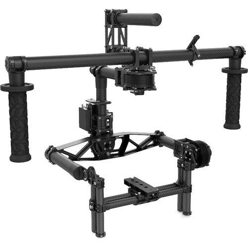 FREEFLY MOVI M10 3-Axis Motorized Gimbal Stabilizer