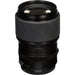 FUJIFILM GF 110mm f/2 R LM WR Lens - NJ Accessory/Buy Direct & Save