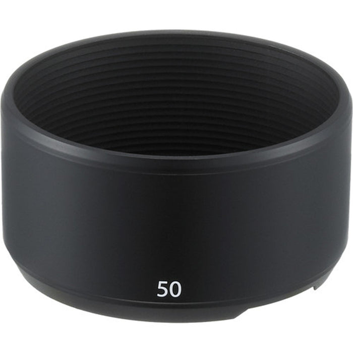 FUJIFILM XF 50mm f/2 R WR Lens (Black)