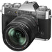 FUJIFILM X-T30 II Mirrorless Camera with 18-55mm Lens