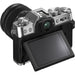 FUJIFILM X-T30 II Mirrorless Camera with 18-55mm Lens