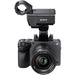 Sony FX3 Full-Frame Cinema Camera