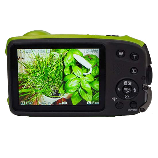 FUJIFILM FinePix XP140 Digital Camera [Colors May Vary]