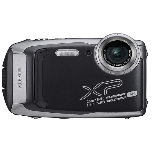 FUJIFILM FinePix XP140 Digital Camera [Colors May Cary]