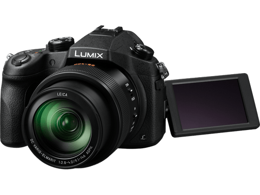 Panasonic LUMIX DMC-FZ1000 Digital Camera