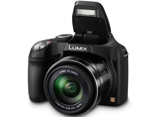 Panasonic Lumix DMC-FZ70 Digital Camera