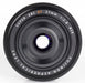 Fujifilm XF 27mm f/2.8 Lens (Black)