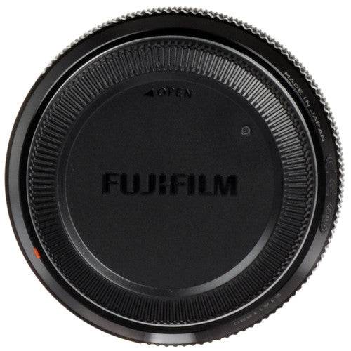 Fujifilm 18mm f/2.0 XF R Lens