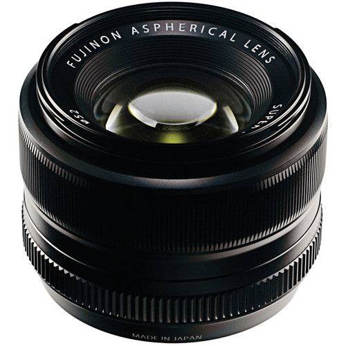 Fujifilm 35mm f/1.4 XF R Lens