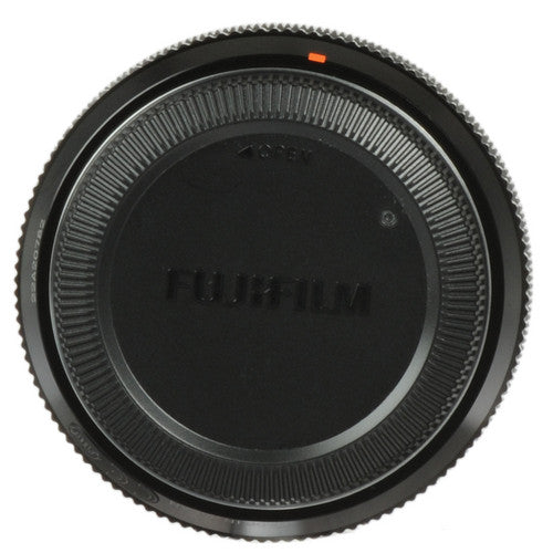 Fujifilm 35mm f/1.4 XF R Lens with Camera Lens Pouch and Cleaning Kit