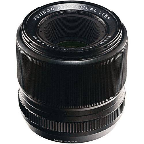 Fujifilm 60mm f/2.4 XF Macro Lens