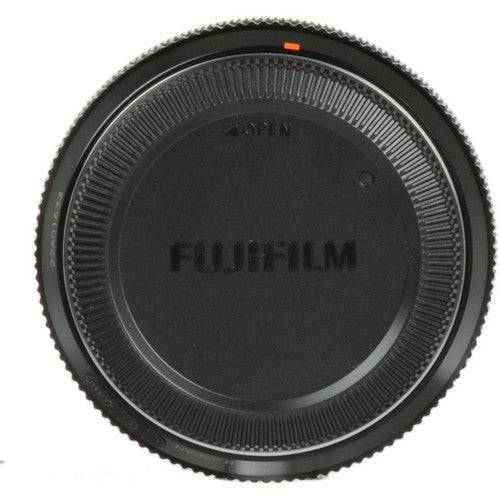 Fujifilm 60mm f/2.4 XF Macro Lens