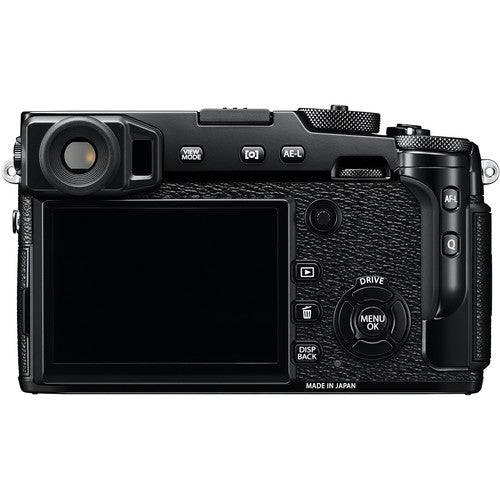 Fujifilm X-Pro2 Mirrorless Digital Camera (Body Only)