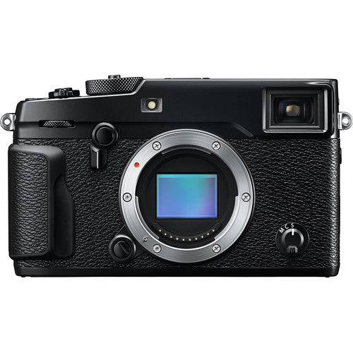 Fujifilm X-Pro2 Mirrorless Digital Camera (Body Only)