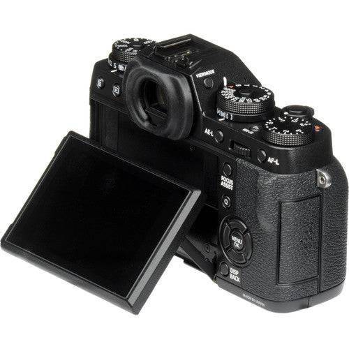 Fujifilm X-T1 Mirrorless Digital Camera (Body Only)