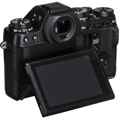 Fujifilm X-T1 Mirrorless Digital Camera (Body Only)