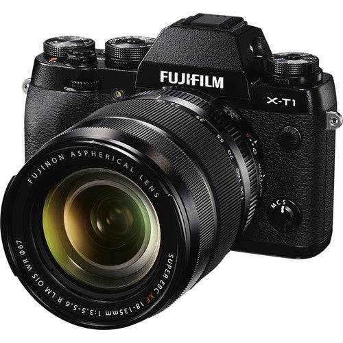 Fujifilm X-T1 Mirrorless Camera Forensic Bundle