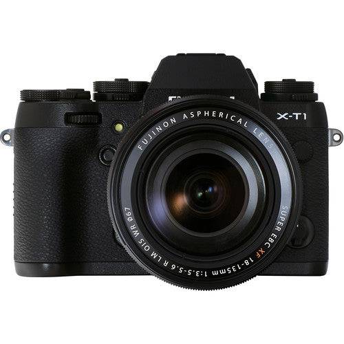 Fujifilm X-T1 Mirrorless Camera Forensic Bundle