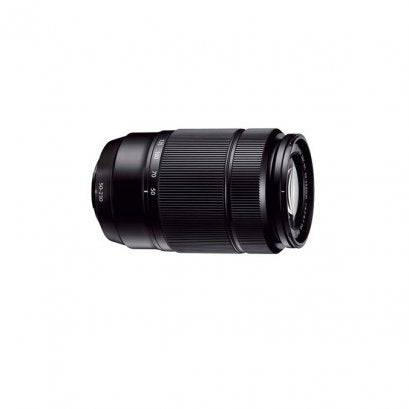 Fujifilm XC 50-230mm f/4.5-6.7 OIS Lens (Black)