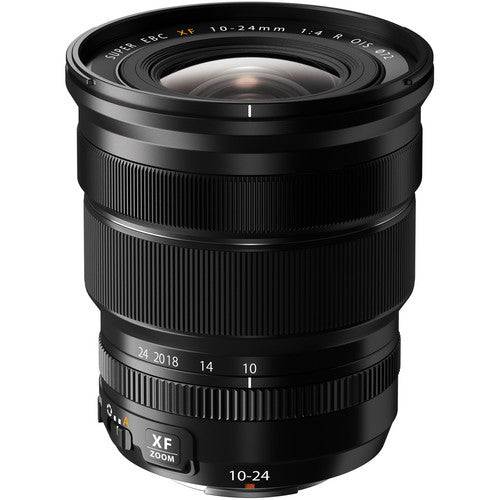 Fujifilm XF 10-24mm f/4 R OIS Lens