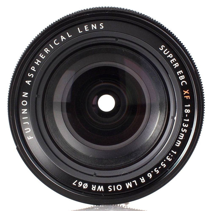 Fujifilm XF 18-135mm f/3.5-5.6 R LM OIS WR Lens