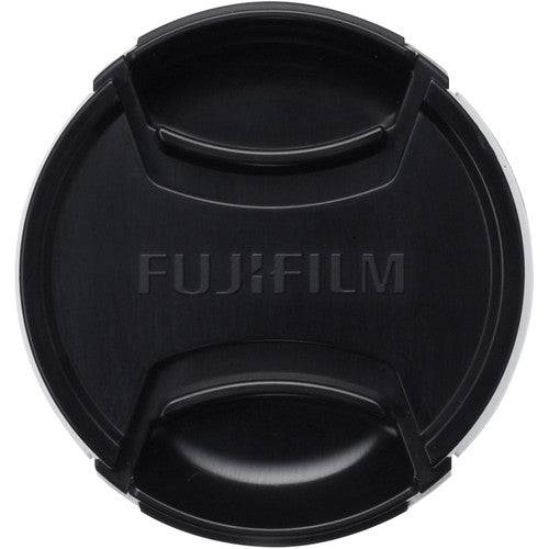 Fujifilm XF 35mm f/2 R WR Lens (Black)