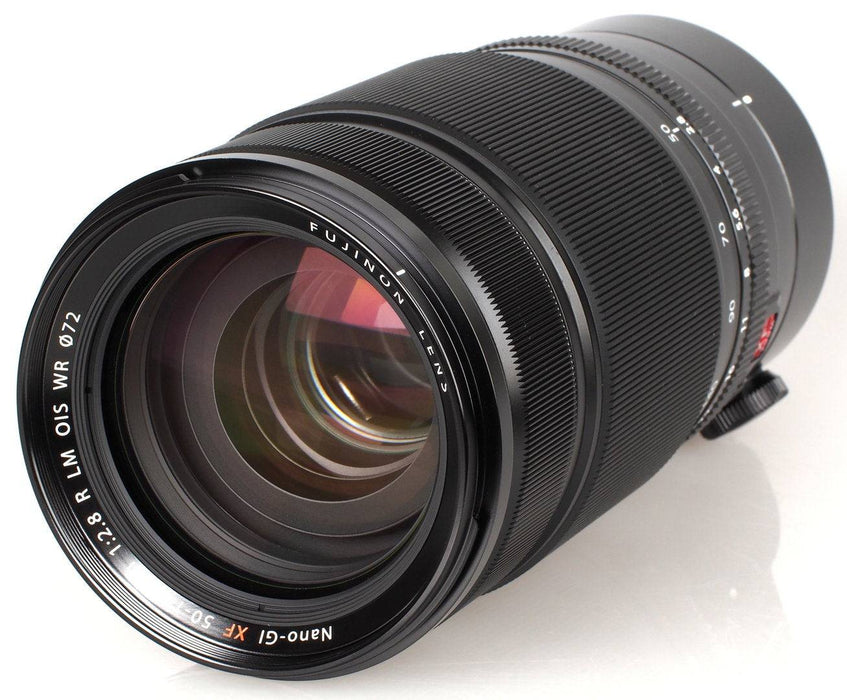 Fujifilm XF 50-140mm f/2.8 R LM OIS WR Lens