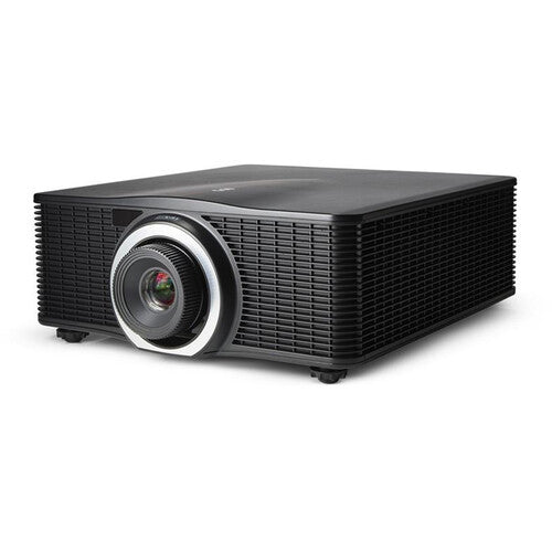 Barco G62-W11 11,000-Lumen WUXGA Laser DLP Projector (Black, No Lens) - NJ Accessory/Buy Direct & Save