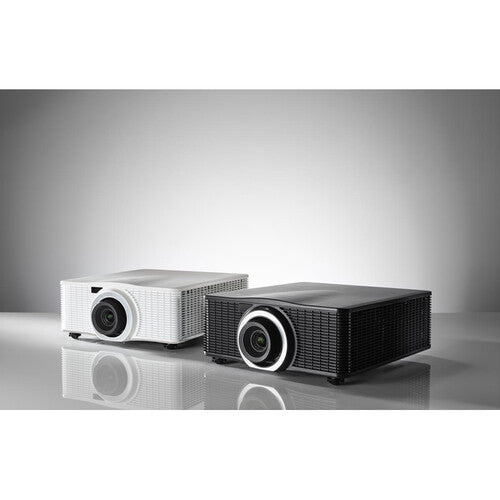 Barco G62-W11 11,000-Lumen WUXGA Laser DLP Projector (Black, No Lens) - NJ Accessory/Buy Direct & Save